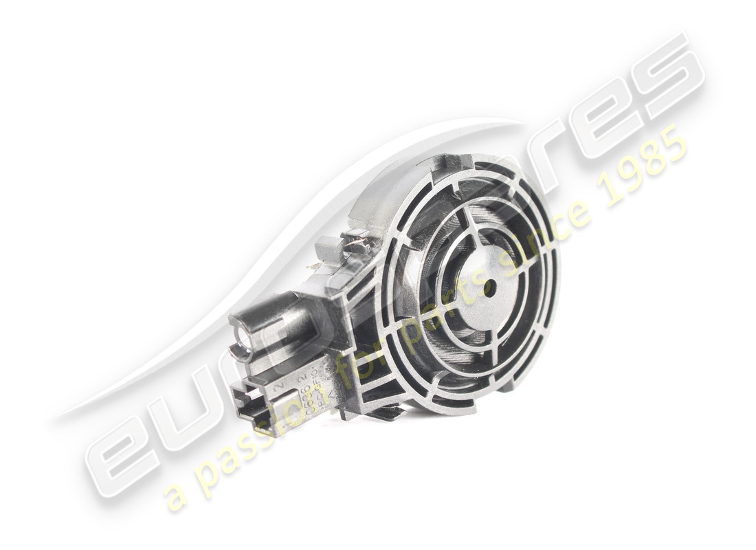 gebrauchter lamborghini lautsprecher hochtöner hinten. teilenummer 4k0035399 (1)