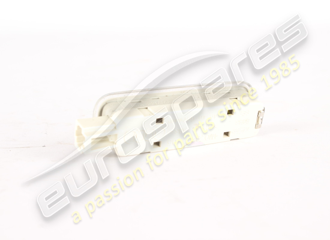 gebrauchte lamborghini innenleuchte. teilenummer 4m0947105 (2)