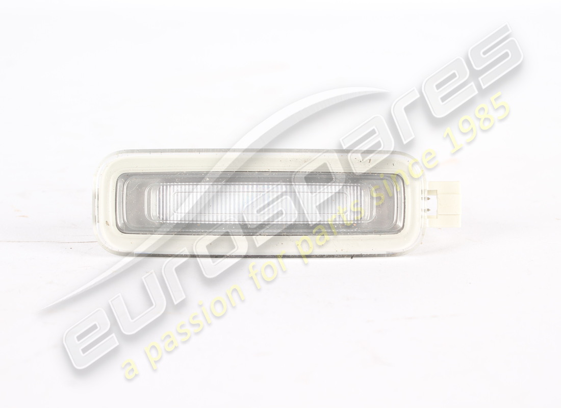 GEBRAUCHTE Lamborghini INNENLEUCHTE . TEILENUMMER 4M0947105 (1)