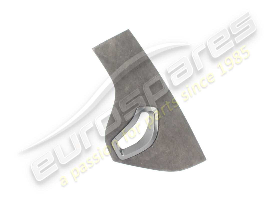 GEBRAUCHT Ferrari MONTANTE B SX SELLATO KOMPLETT . TEILENUMMER 947683 (1)