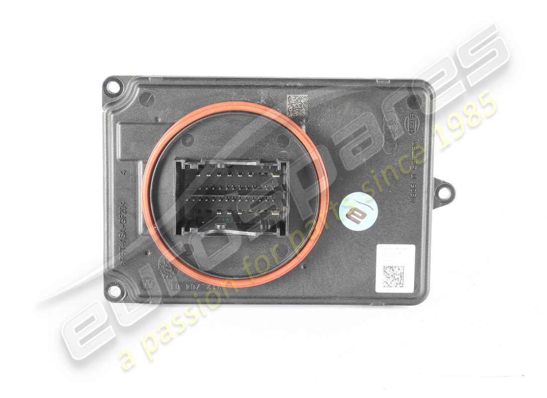 VERWENDET Lamborghini STEUEREINHEIT,LIGHTDIAG-ADR: 091 . TEILENUMMER 4K0941591BC (1)