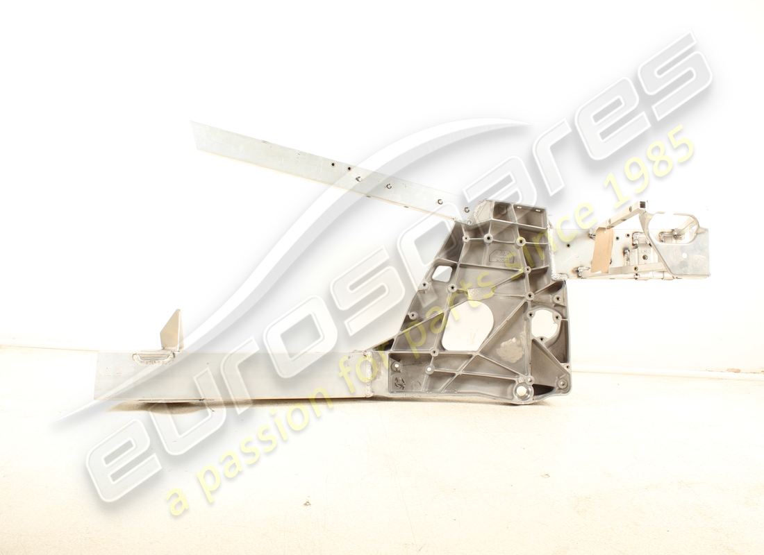 neu ferrari kompletter linker seitenrahmen. teilenummer 66453400 (2)