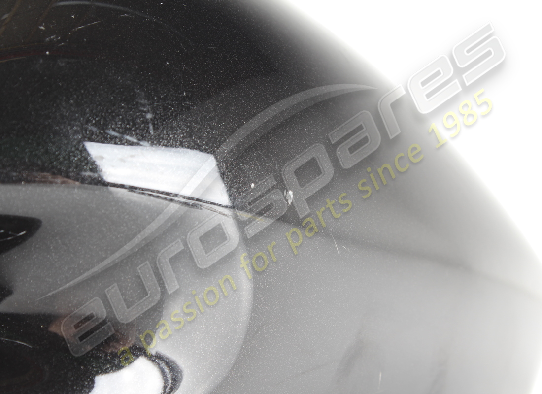 gebraucht ferrari linker aussenrückspiegel - teilenummer 69134510 (2)