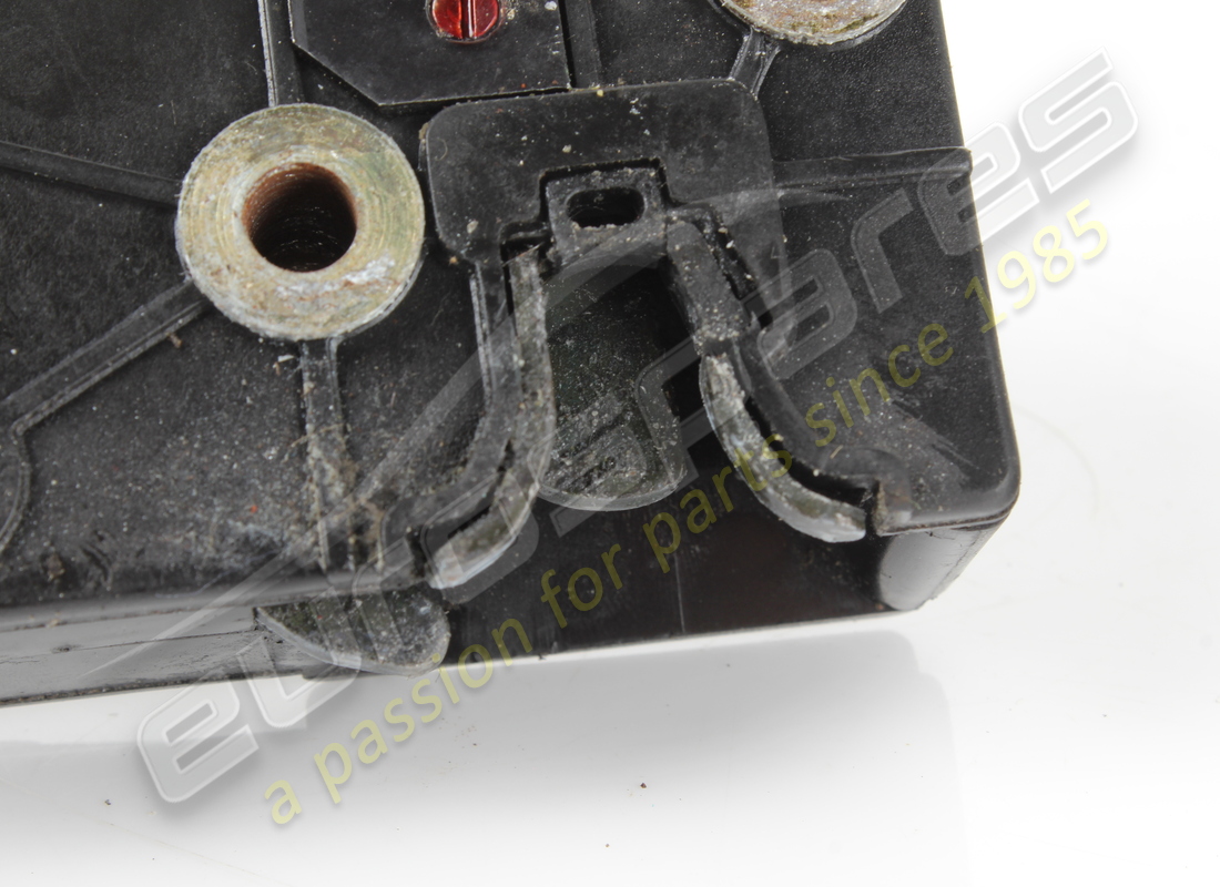 gebrauchtes eurospares komplettes kofferraumschloss. teilenummer eap1374051 (4)