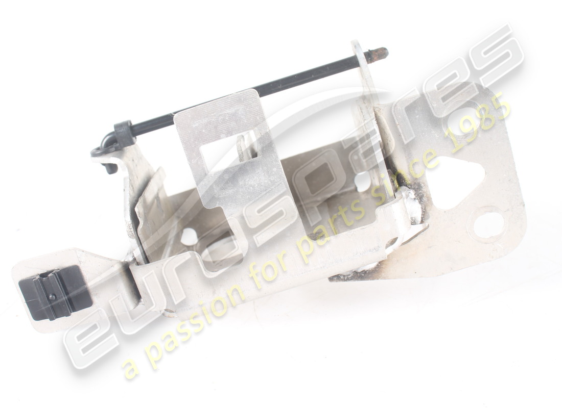 gebrauchte ferrari tgk ventilmontagehalterung. teilenummer 84066200 (3)