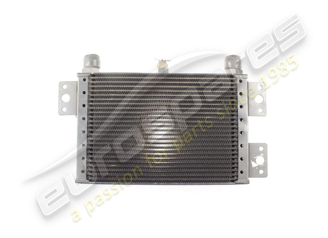 neu ferrari ölkühler. teilenummer 126922 (1)