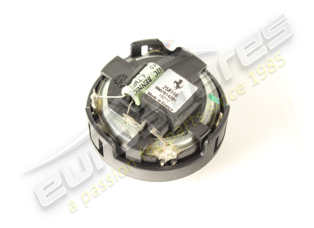 gebrauchtes ferrari reifendrucküberwachungssystem. teilenummer 314818 (4)