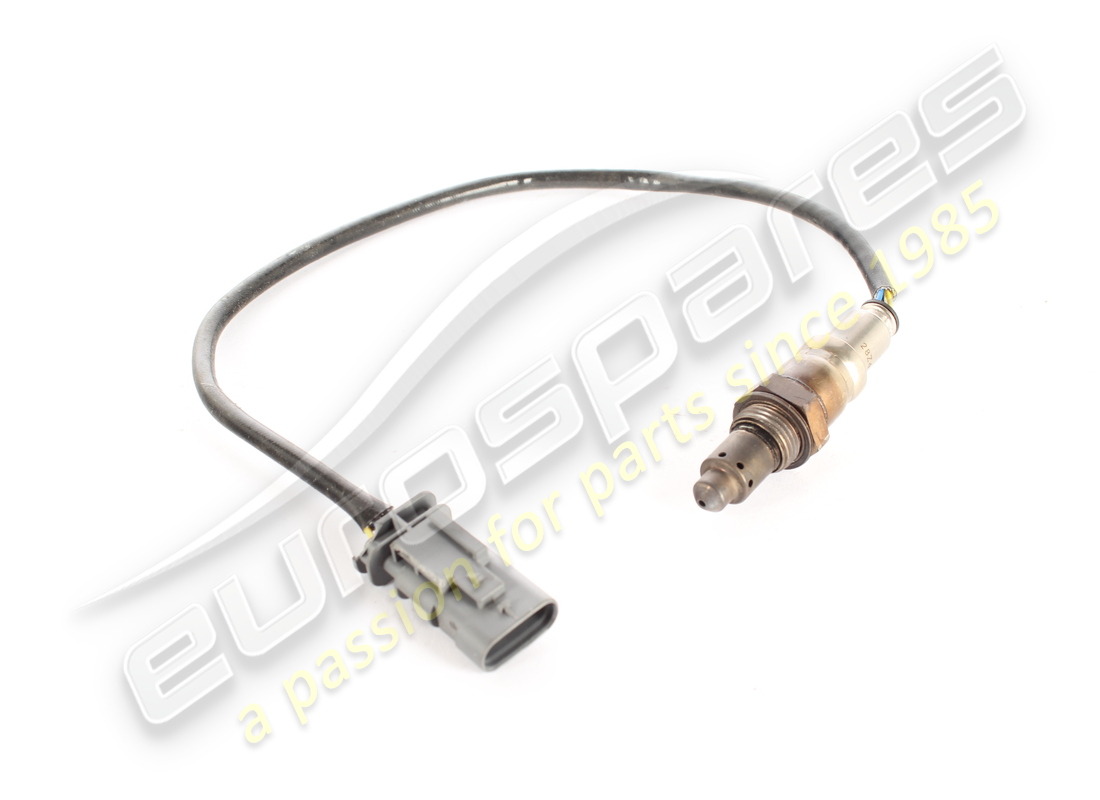 gebrauchte maserati hintere lambdasonde. teilenummer 670175365 (1)