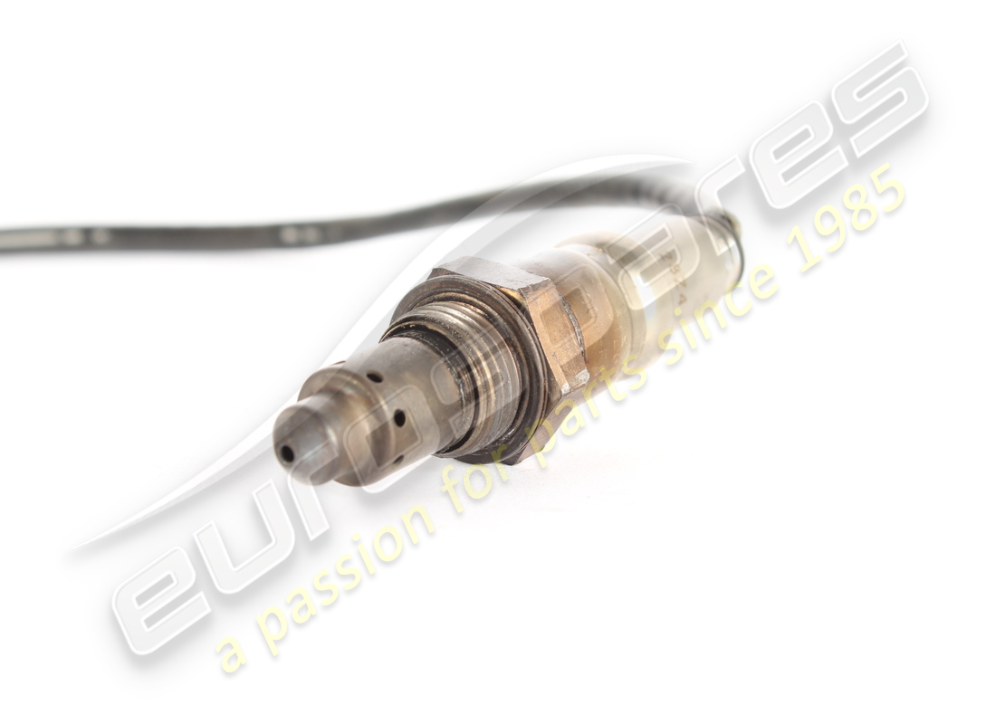 gebrauchte maserati hintere lambdasonde. teilenummer 670175365 (2)