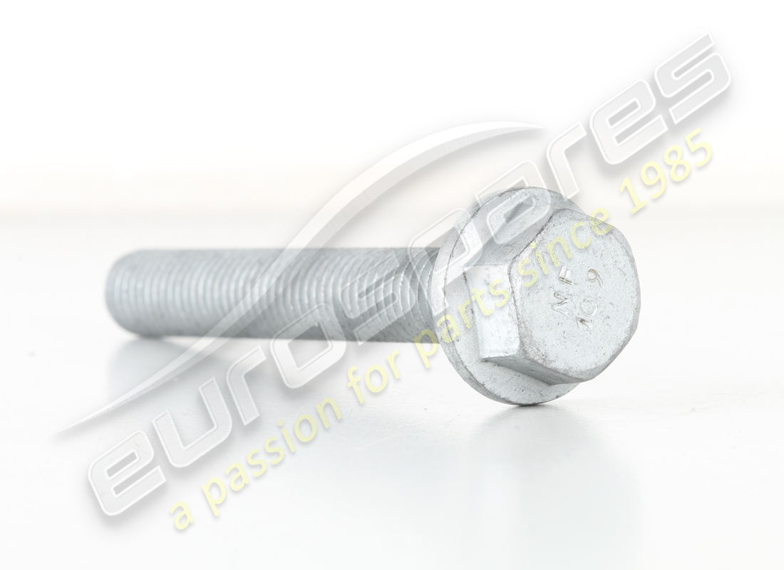 NEUE PORSCHE SECHSKANTBUNDSCHRAUBE. TEILENUMMER PAF102902 (1) neue porsche sechskantbundschraube. teilenummer paf102902 (1)