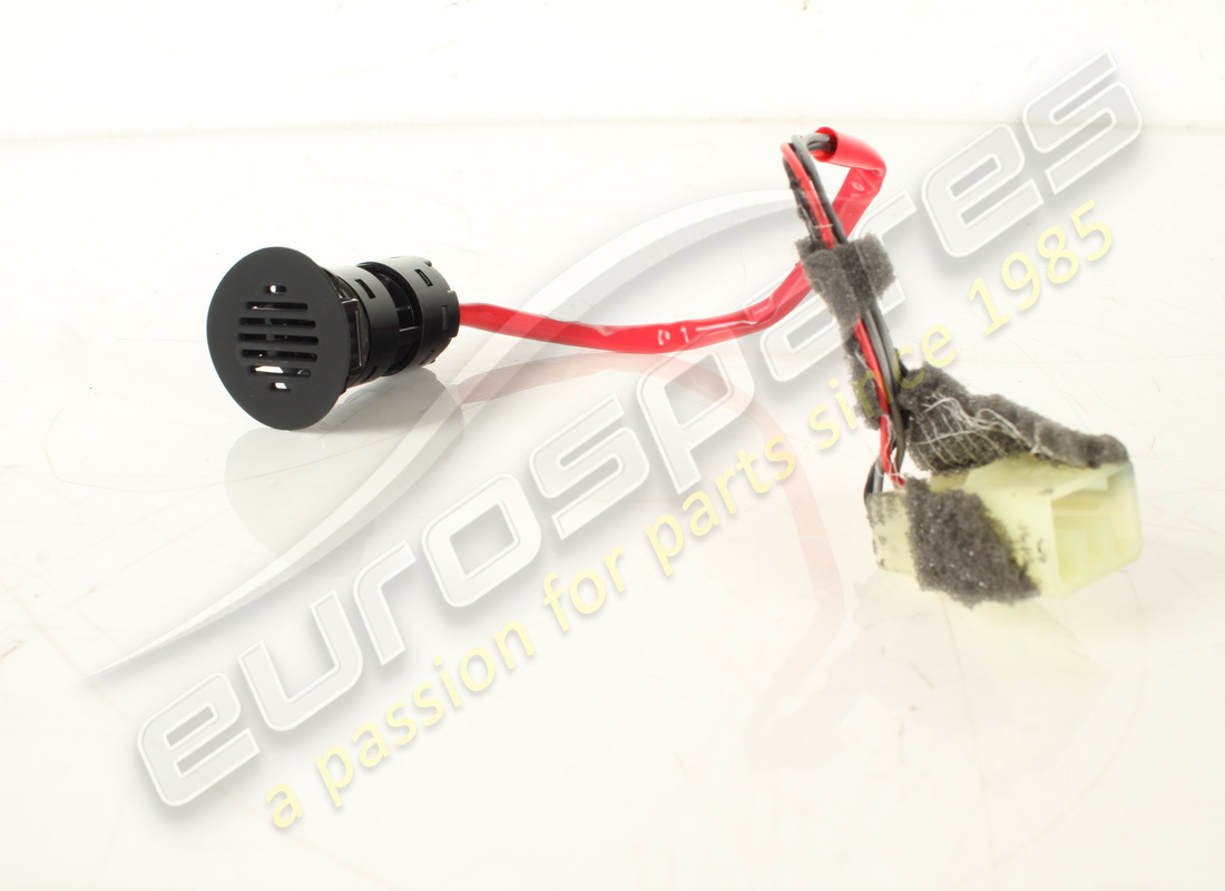 GEBRAUCHTER Ferrari ÄUSSERER TEMPERATURSENSOR . TEILENUMMER 236847 (1)