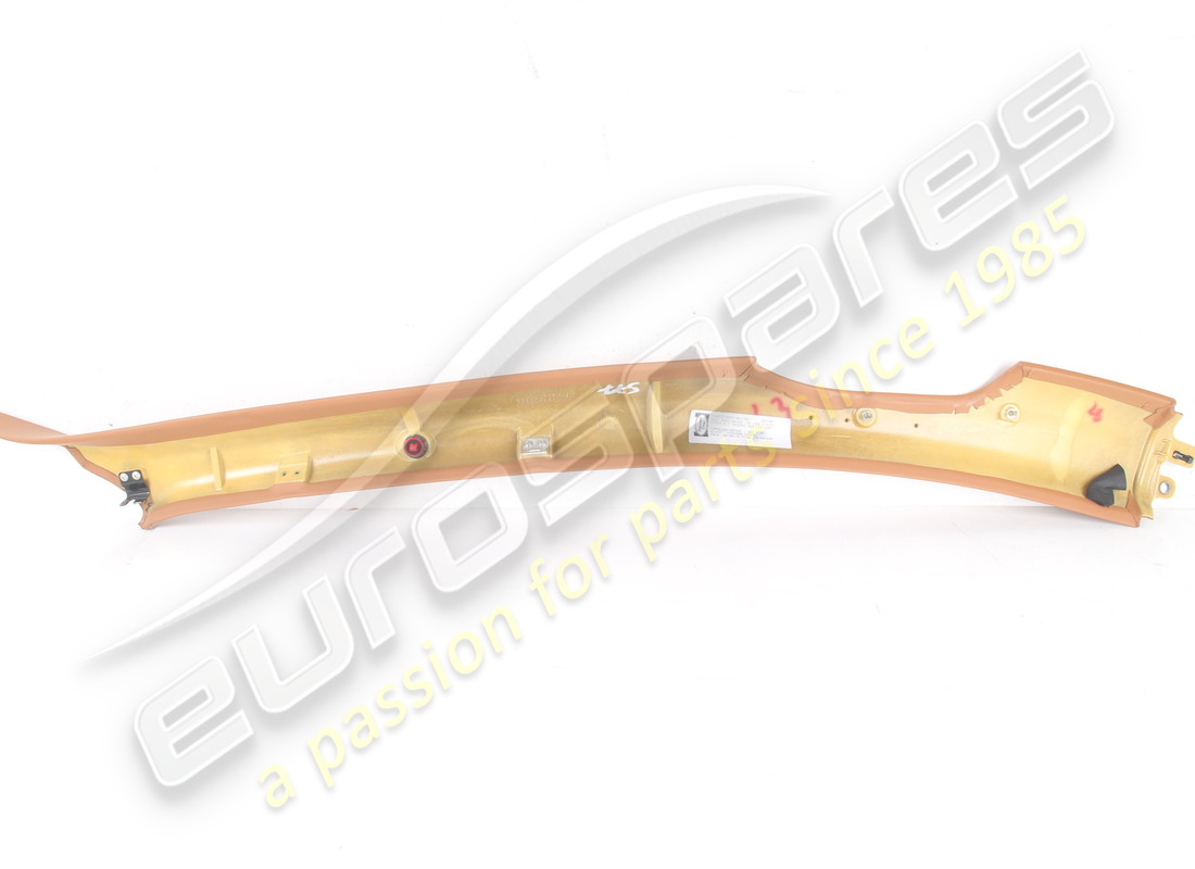 gebraucht ferrari verkleidung der windschutzscheibensäule links. teilenummer 87906300 (4)