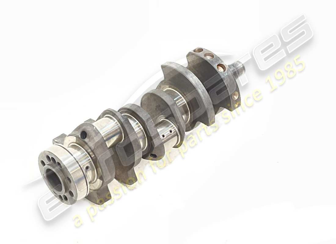 neue maserati kurbelwelle 2.8. teilenummer 581020000 (3)