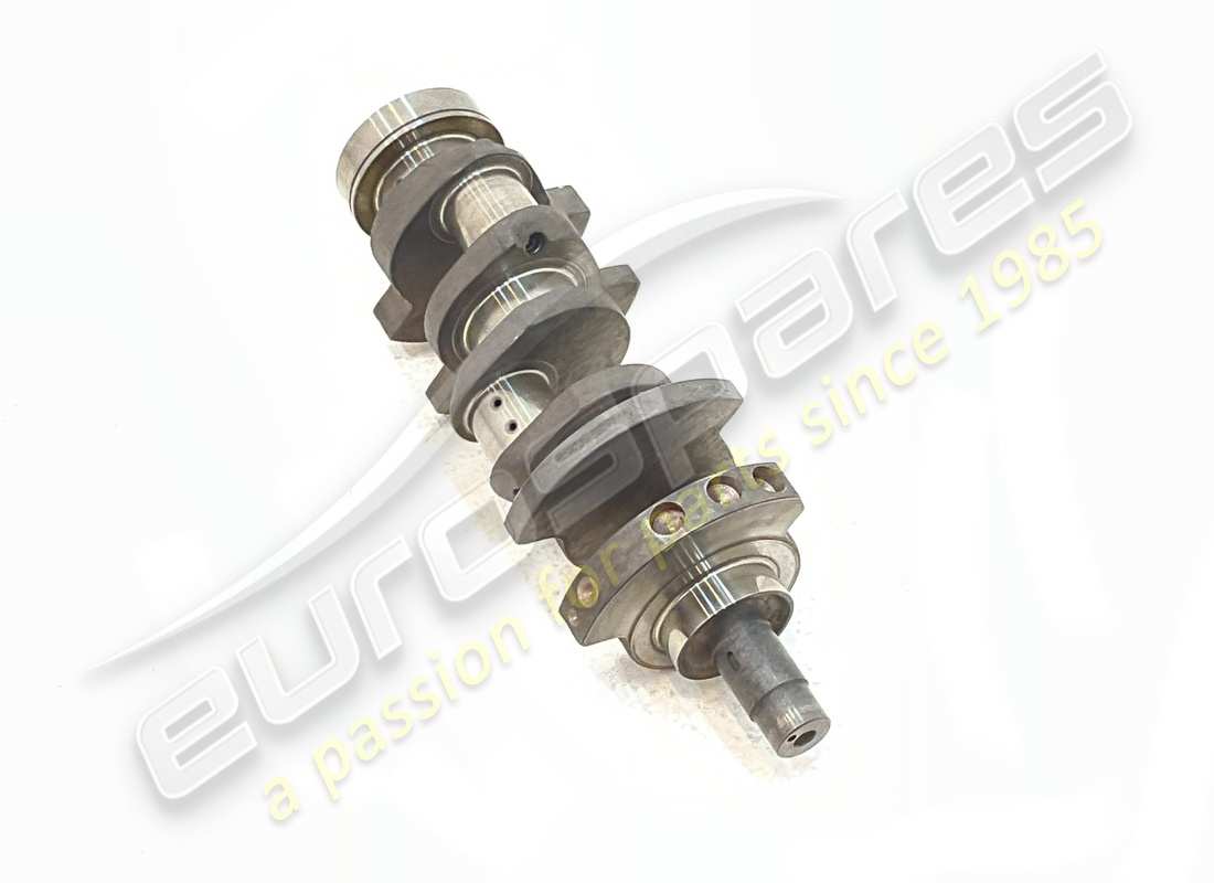 neue maserati kurbelwelle 2.8. teilenummer 581020000 (2)