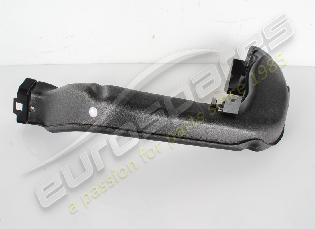 GEBRAUCHT Ferrari CONDOTTO ARIA PASSEGGERO SX . TEILENUMMER 741814 (1)