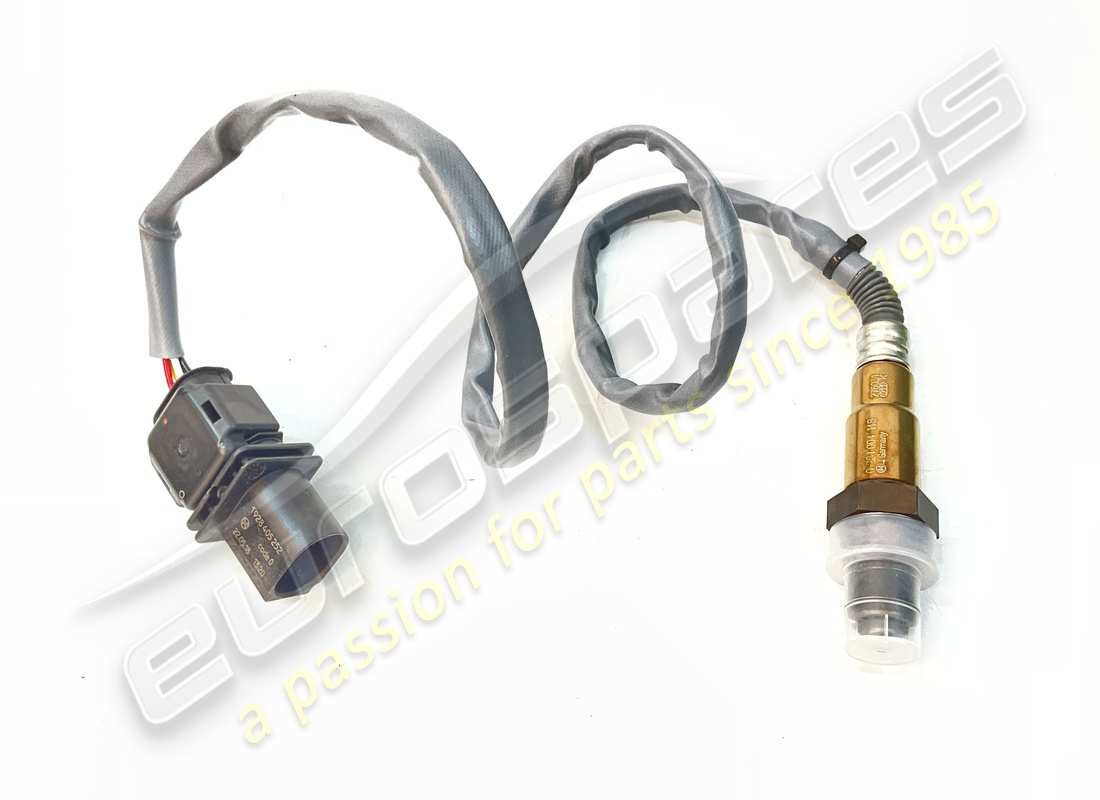 neue bosch lambdasonde. teilenummer 1k0998262ad (2)