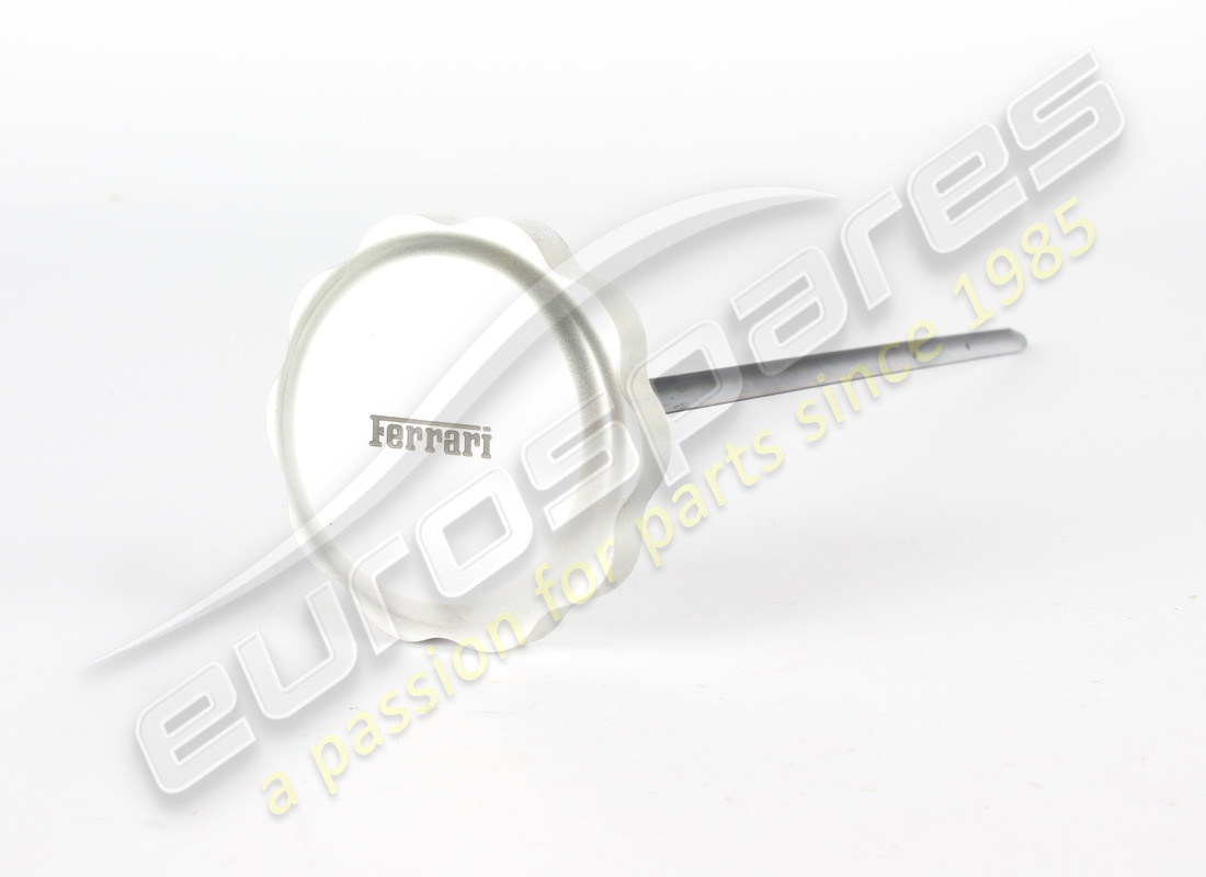 GEBRAUCHT Ferrari KOMPLETTE KAPPE . TEILENUMMER 237937 (1)