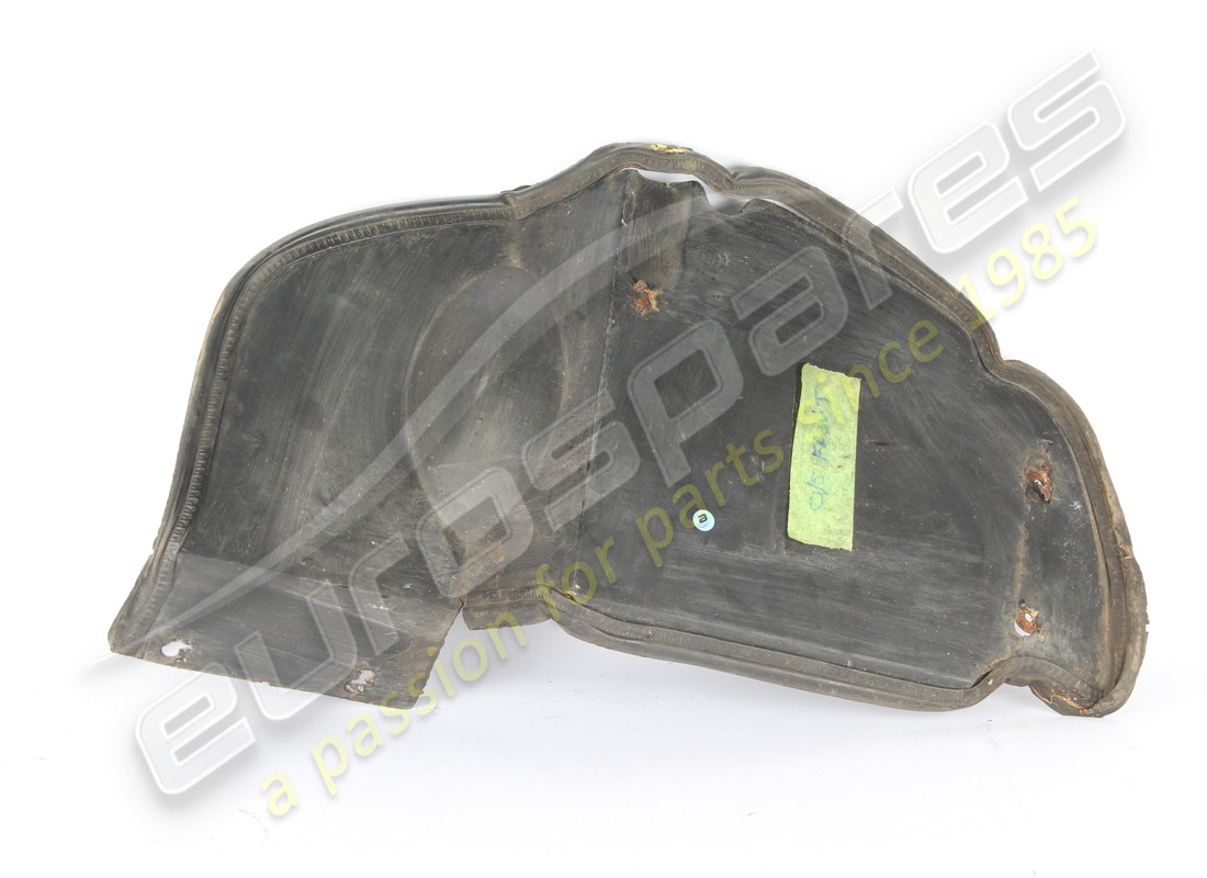 GEBRAUCHT Ferrari RH GRAVEL GUARD RHD GTB . TEILENUMMER 61859100 (1)
