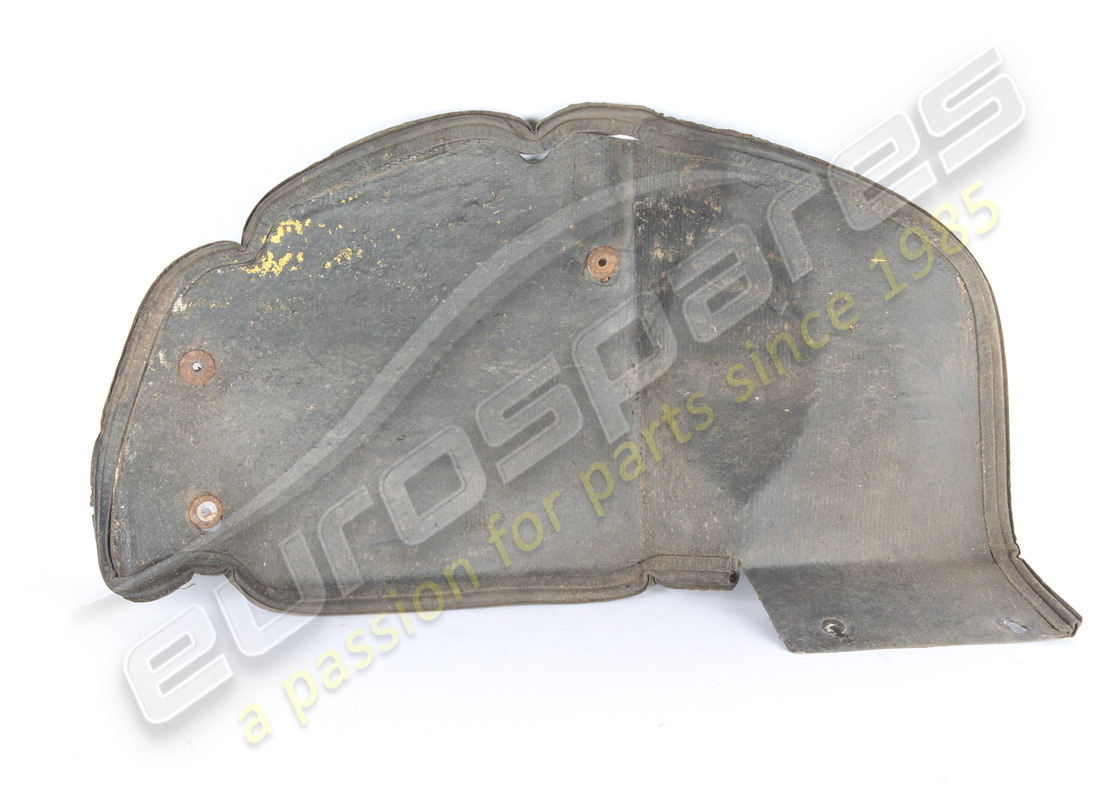 gebraucht ferrari rh gravel guard rhd gtb. teilenummer 61859100 (2)