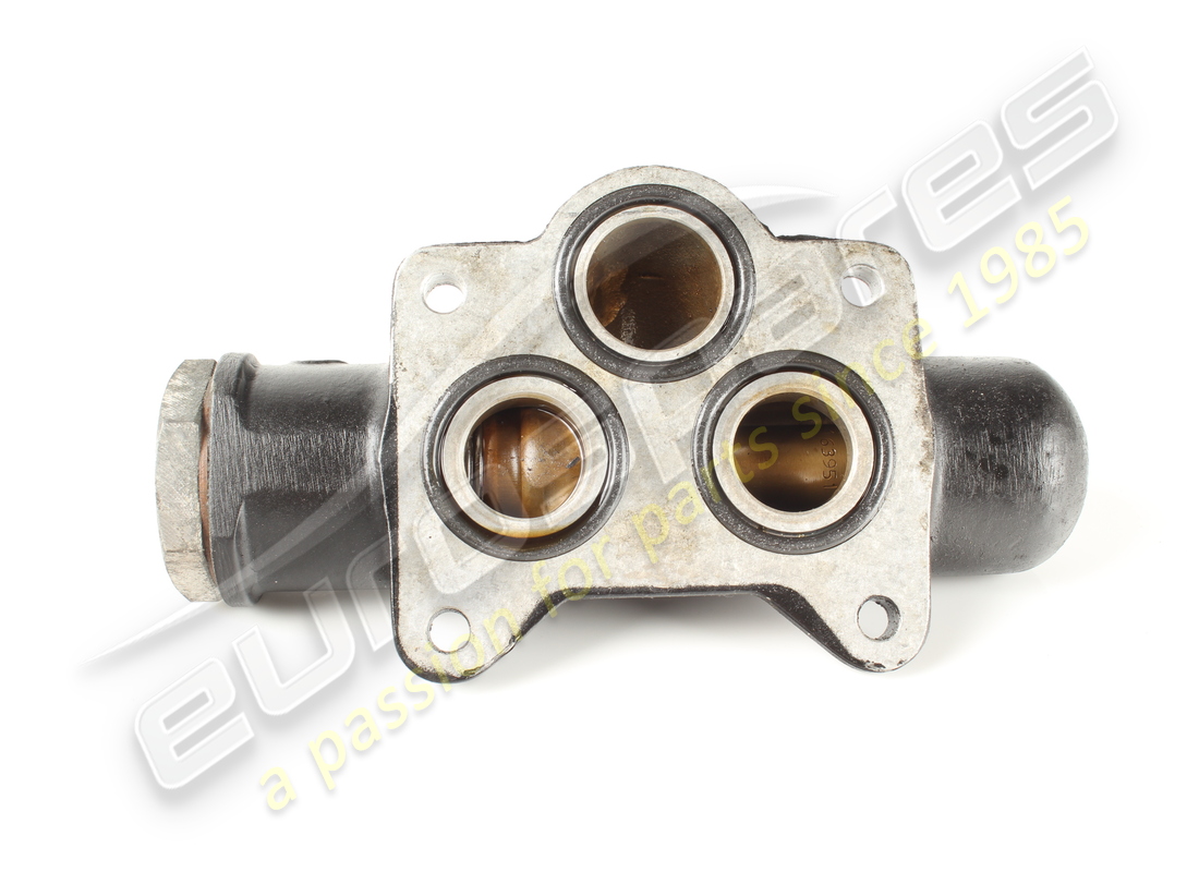 gebrauchtes eurospares ventilgehäuse. teilenummer eap1384443 (2)