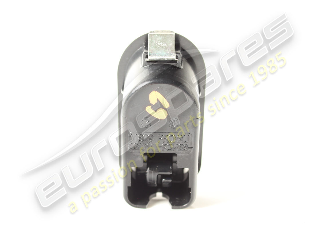 gebraucht ferrari maniglietta backup interna c. teilenummer 884011 (2)