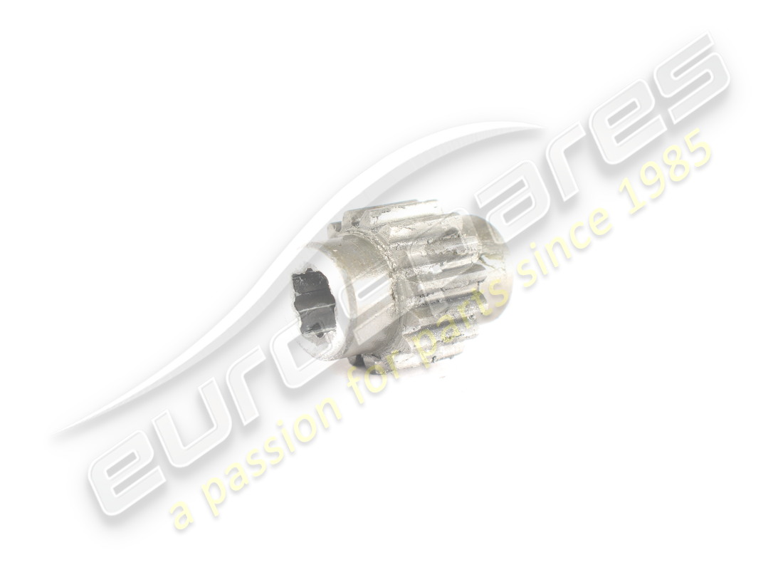 GEBRAUCHTER Ferrari ZAHNSTIFT. . TEILENUMMER 66681500 (1)