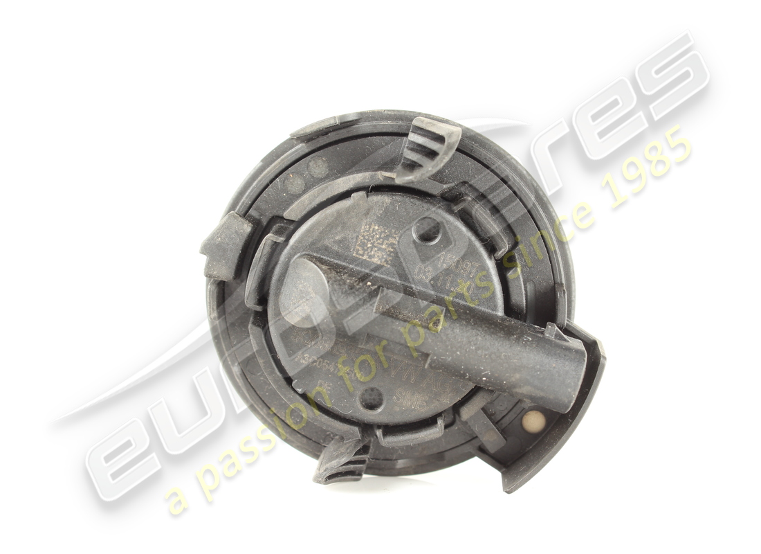 GEBRAUCHT Lamborghini AIRBAG, SENSOR DRUCKSENSOR TUER. TEILENUMMER 5Q0959354A (1)