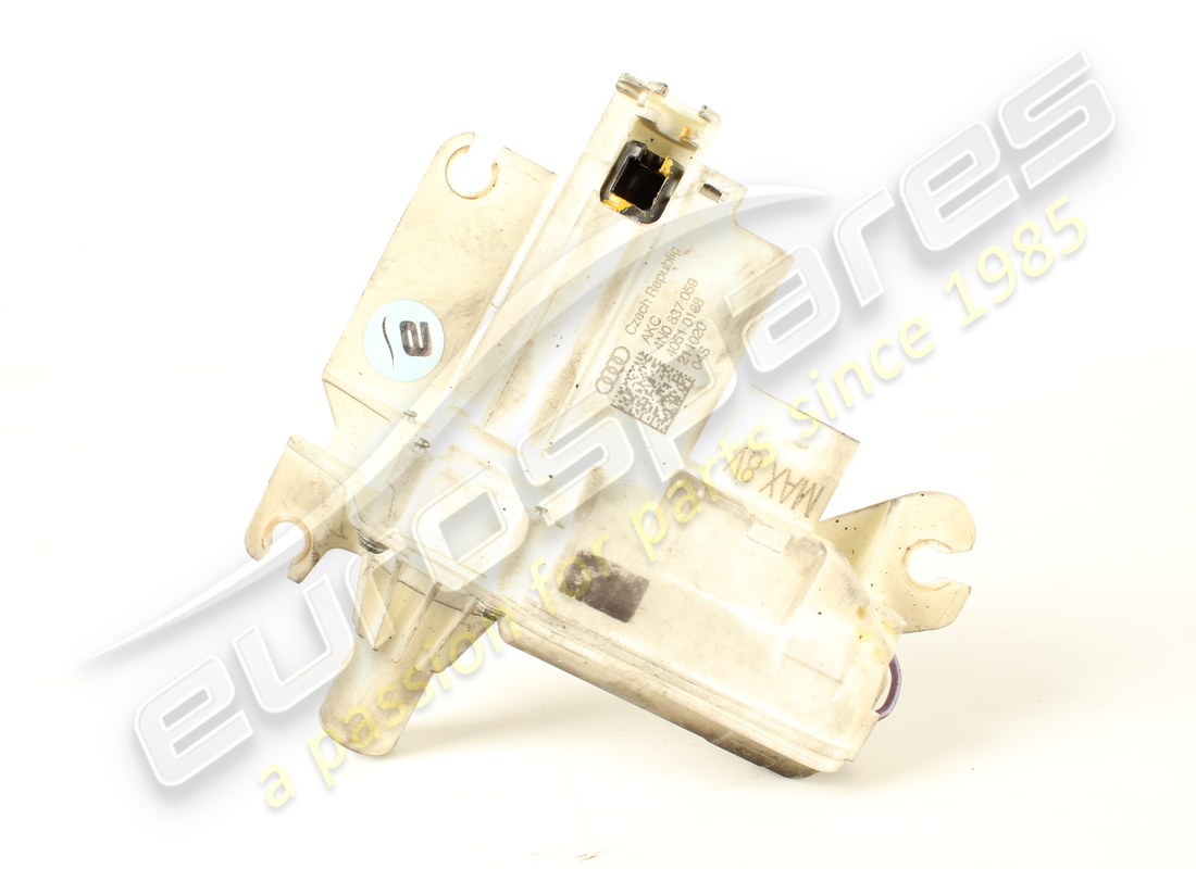 GEBRAUCHTE Lamborghini ANTRIEBSEINHEIT TUERZUZIEHHILFE . TEILENUMMER 4N0837059 (1)