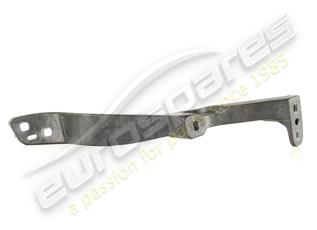 gebrauchte lamborghini scheinwerferhalterung. teilenummer 4ml805607 (1)