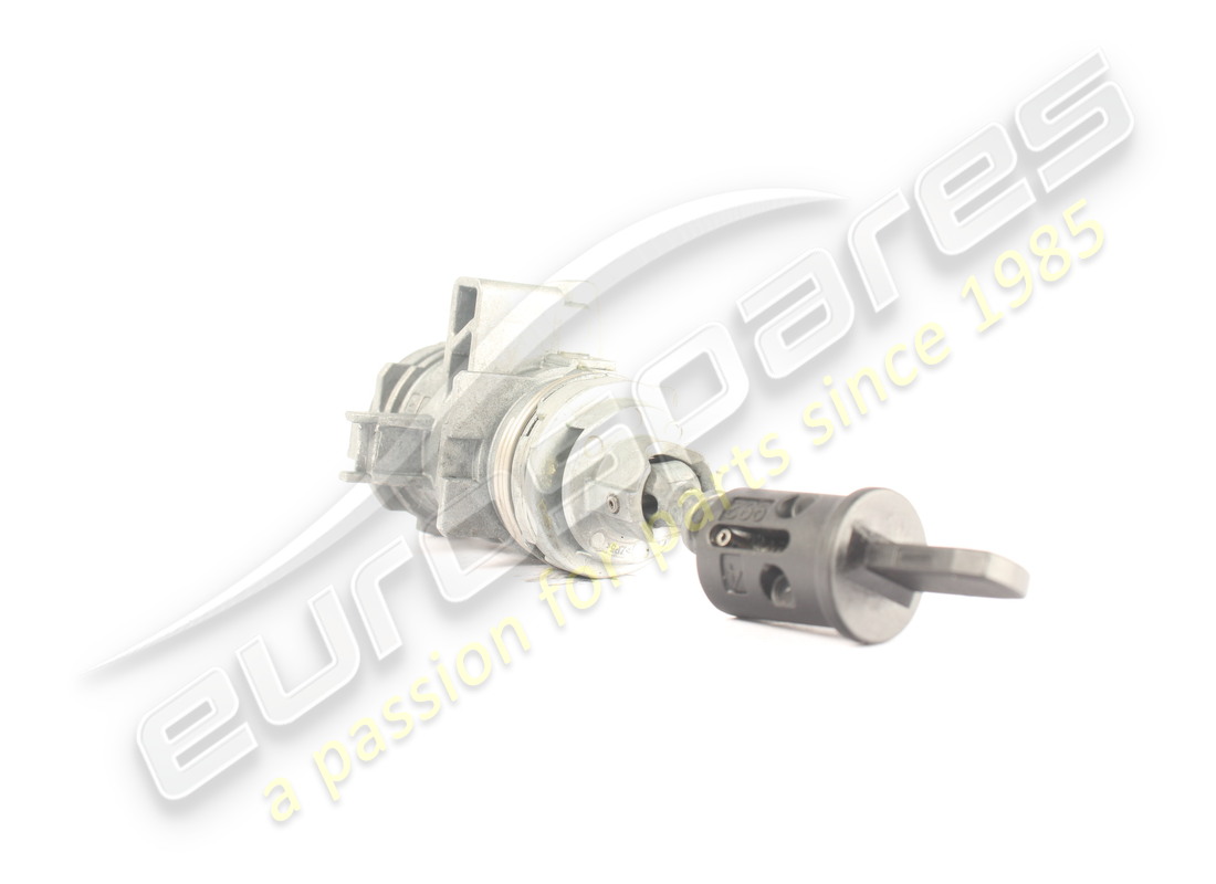 gebraucht porsche 1 satz schlosszylinder. teilenummer 992898374bl (3)