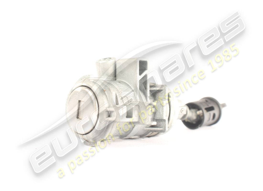gebraucht porsche 1 satz schlosszylinder. teilenummer 992898374bl (2)