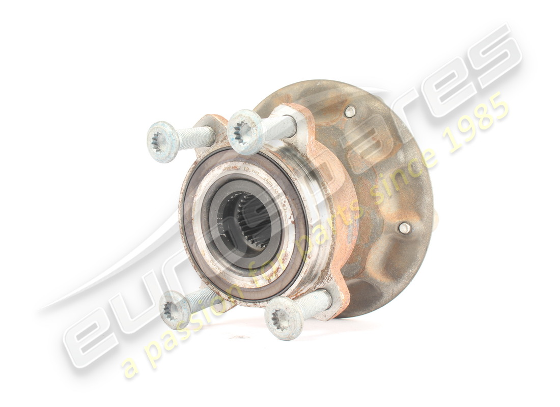 GEBRAUCHTE Eurospares RADNABE & LAGER. TEILENUMMER EAP1510475 (1)