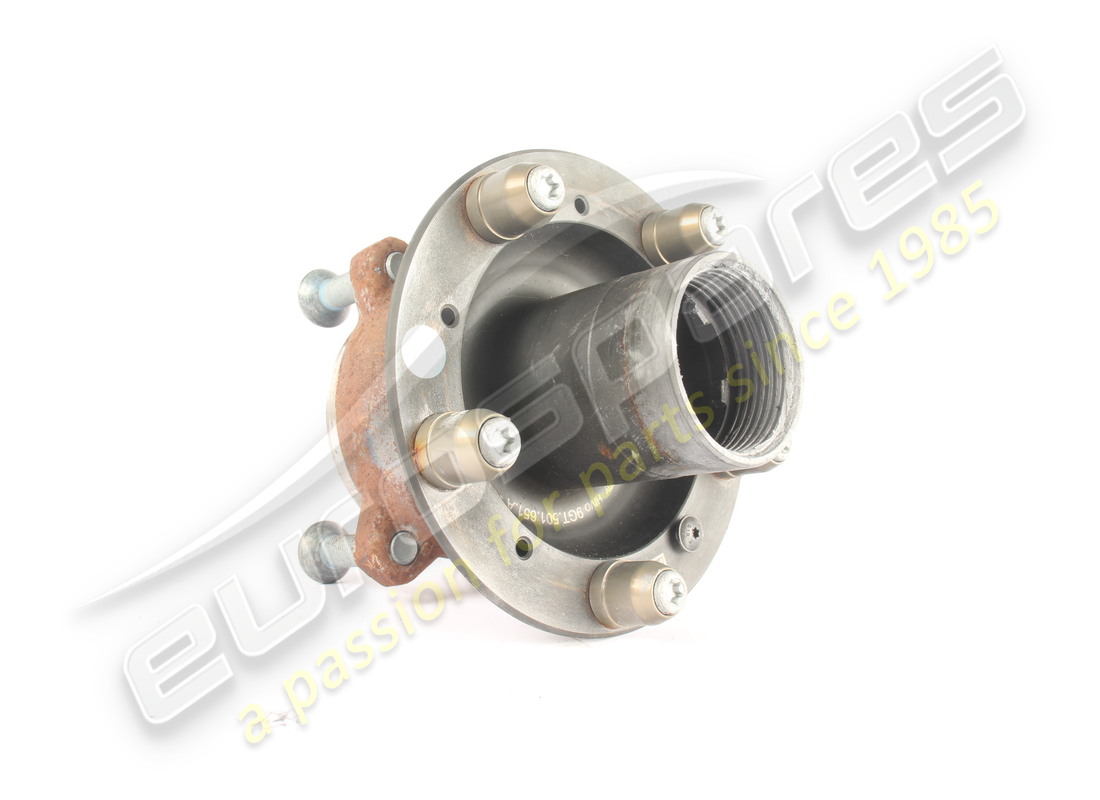 gebrauchte eurospares radnabe und lager. teilenummer eap1510475 (2)
