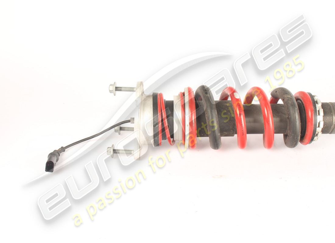 GEBRAUCHT EUROSPARES KOMPLETTER RECHTER STOSSDÄMPFER. TEILENUMMER EAP1510474 (3) gebraucht eurospares kompletter rechter stossdämpfer. teilenummer eap1510474 (3)