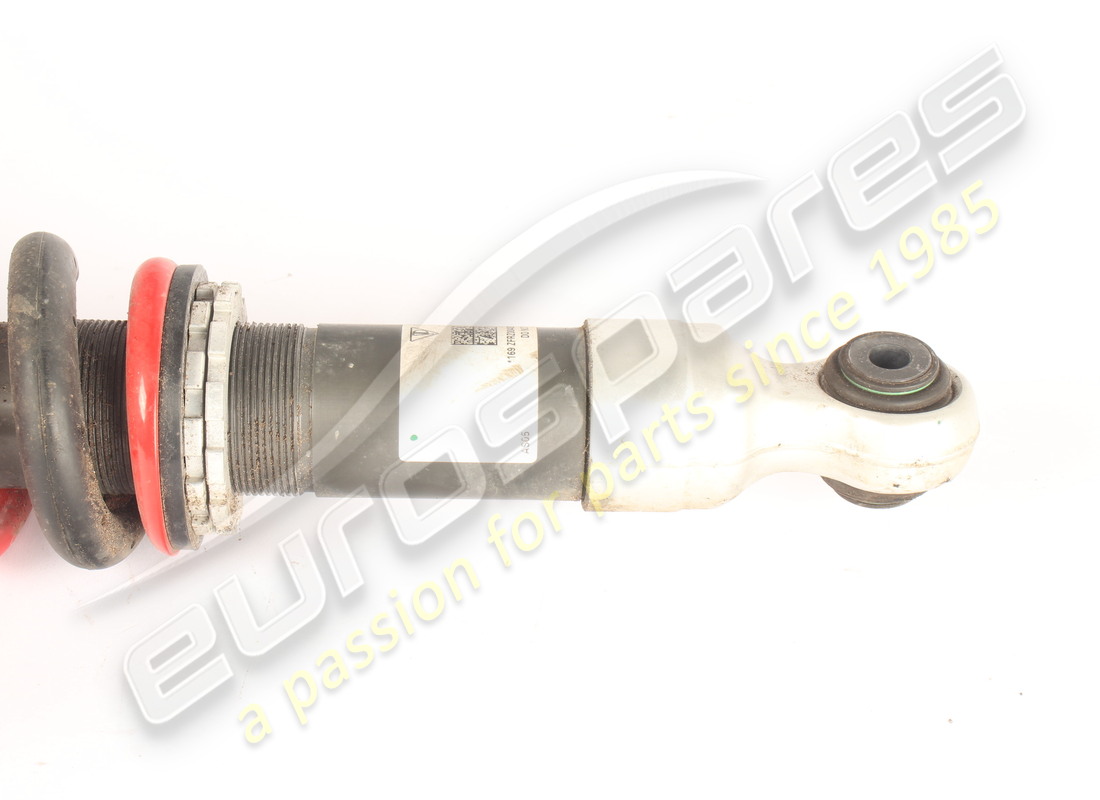 GEBRAUCHT EUROSPARES KOMPLETTER RECHTER STOSSDÄMPFER. TEILENUMMER EAP1510474 (4) gebraucht eurospares kompletter rechter stossdämpfer. teilenummer eap1510474 (4)