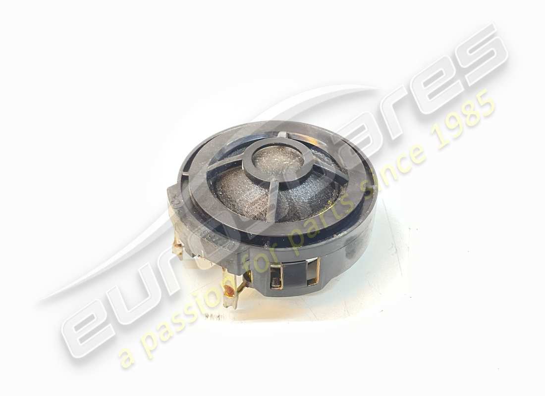 Gebrauchter Lamborghini Hochtöner. TEILENUMMER 8E0035399 (1)