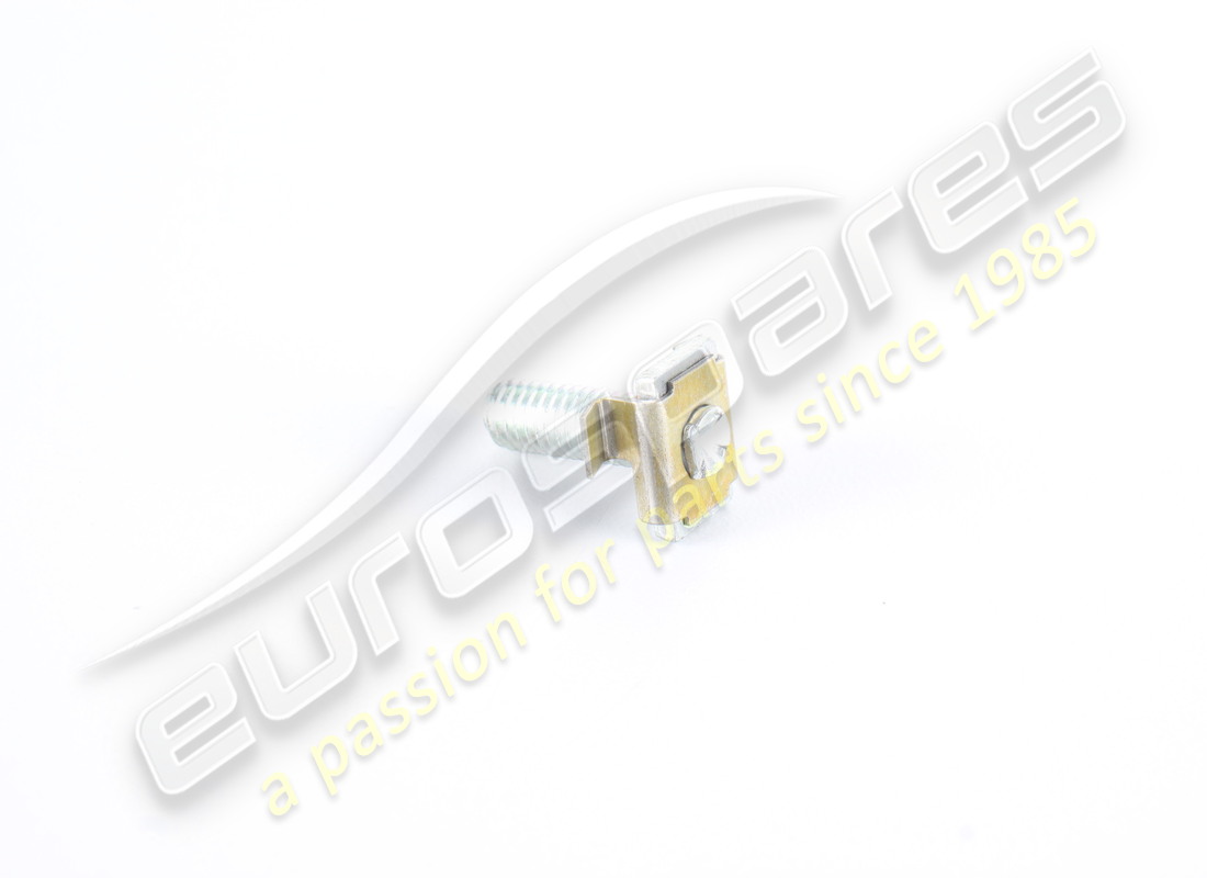 neue ferrari schraube. teilenummer 14664790 (1)