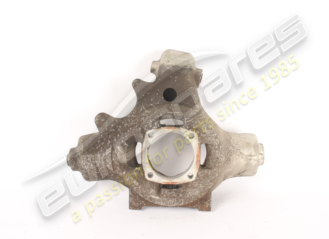 GEBRAUCHTER Ferrari LINKER Achsschenkel. TEILENUMMER 185400 (1)