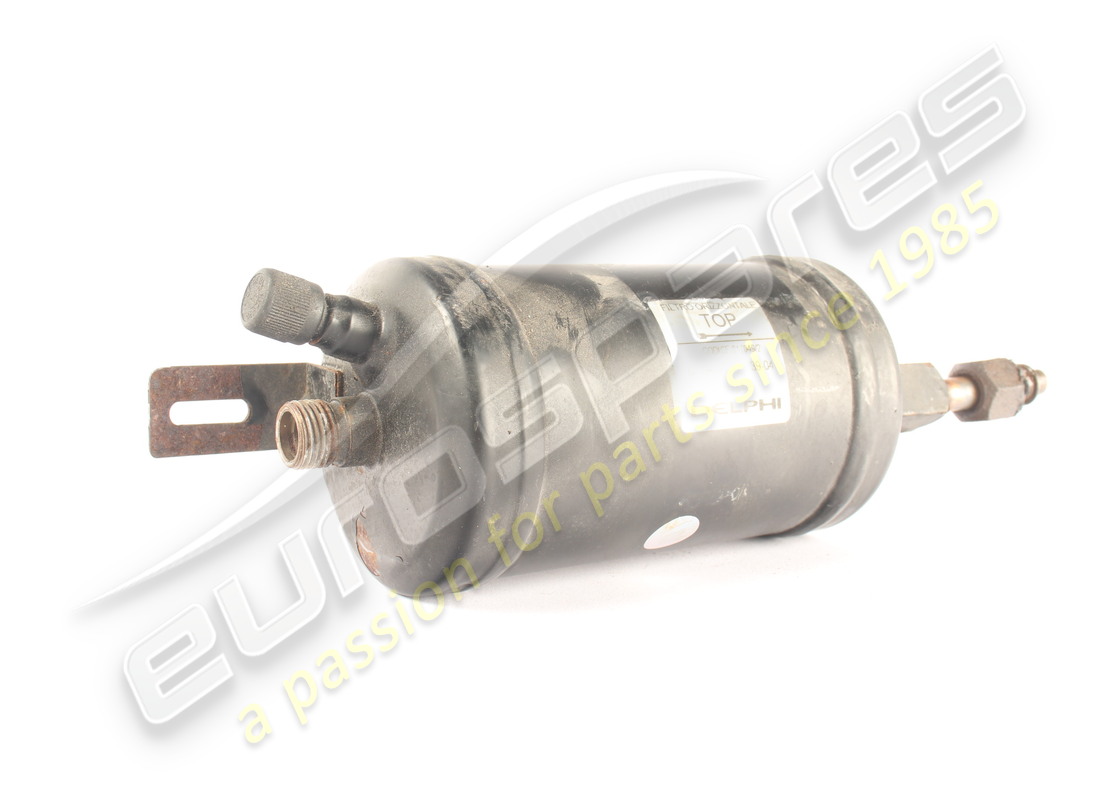 gebrauchter ferrari trockenfilter. teilenummer 65628300 (1)