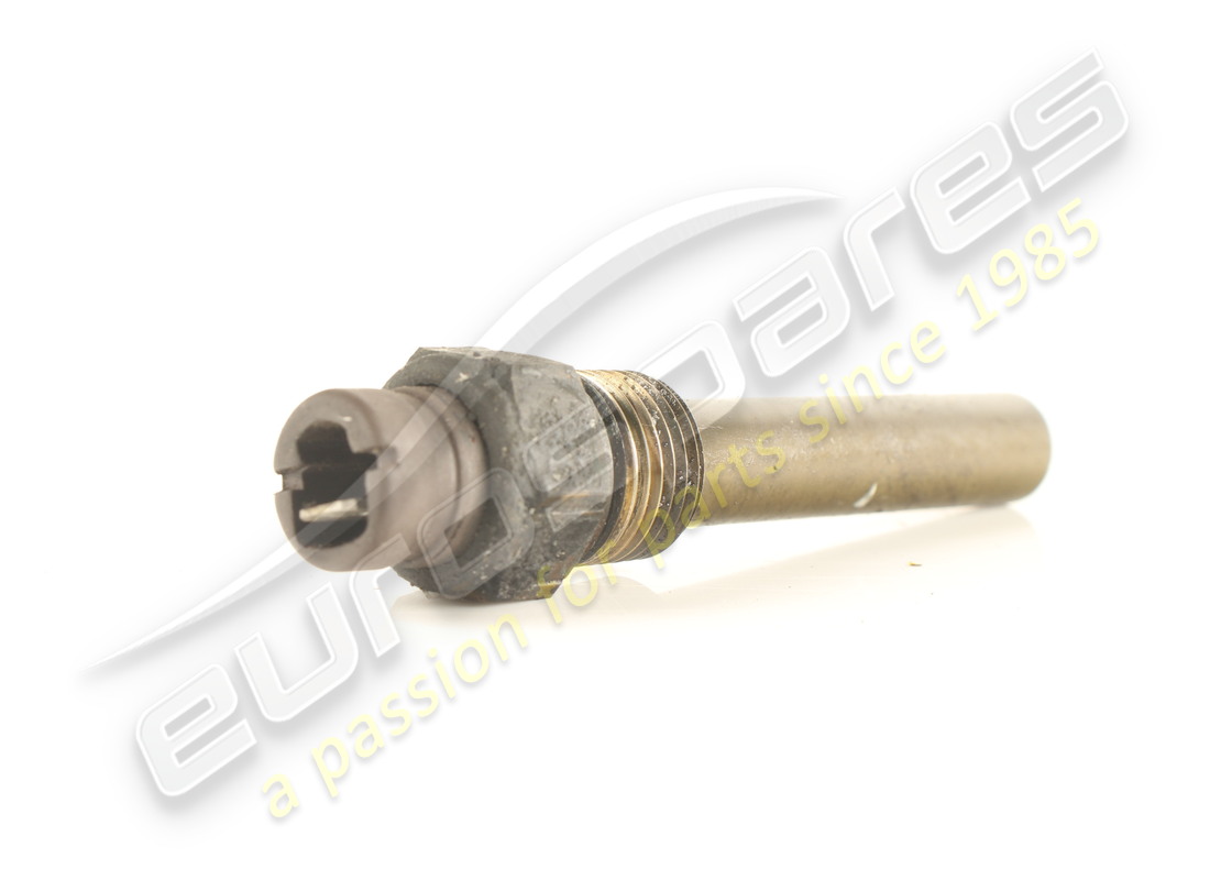 GEBRAUCHT Ferrari TERMISTORE OLIO . TEILENUMMER 107576 (1)