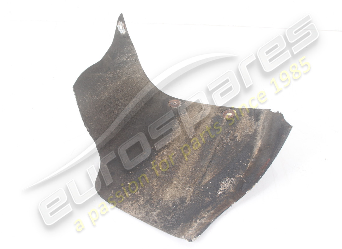 VERWENDET Ferrari LINKES SCHILD. TEILENUMMER 62515800 (1)