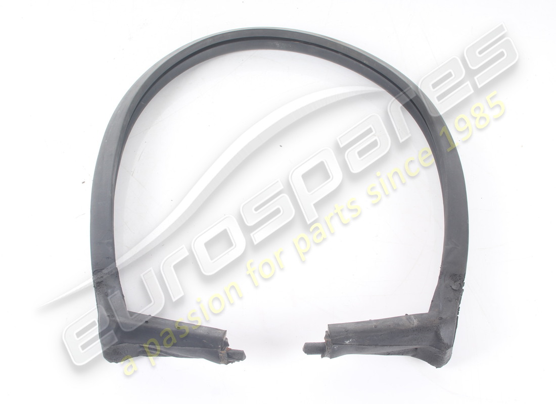 GEBRAUCHT FERRARI DACHGUMMI GTS. TEILENUMMER 60607900 (1) gebraucht ferrari dachgummi gts. teilenummer 60607900 (1)