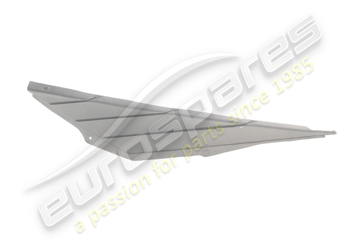 gebraucht ferrari linke türverkleidung schwarz. teilenummer 62153800 (1)