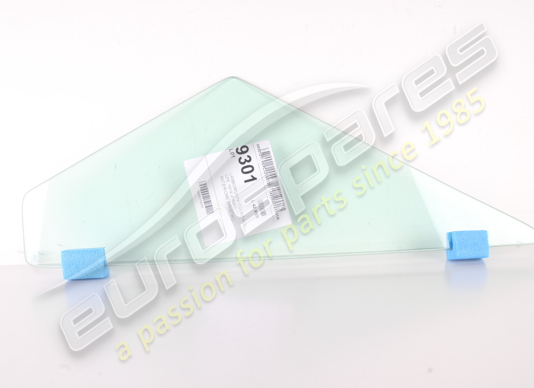 NEUES OEM-FENSTER MIT FESTEM LH-ANSCHLAG. TEILENUMMER 007017001 (1)