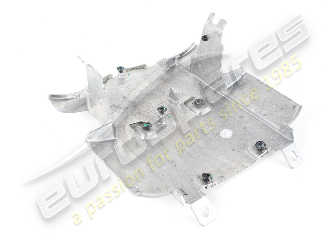 verwendete ferrari halterung. teilenummer 861005 (2)