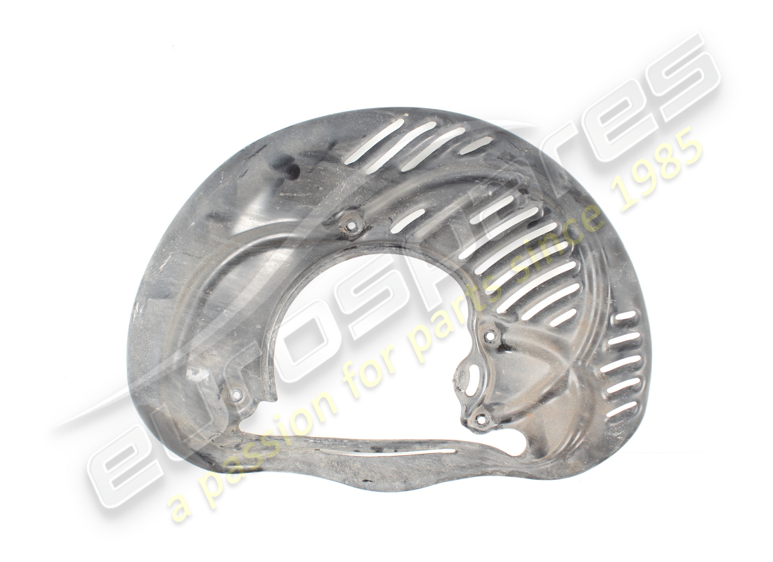 VERWENDET Lamborghini COVER . TEILENUMMER 4M0615311N (1)