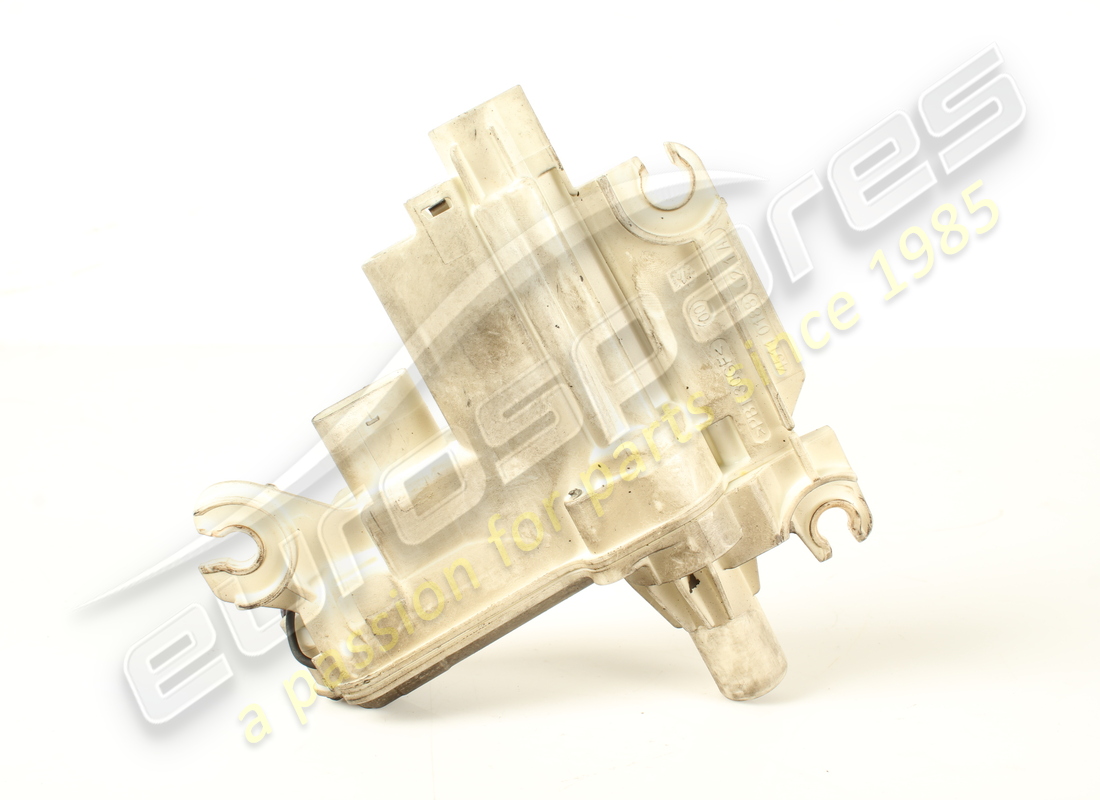 gebrauchte lamborghini antriebseinheit tuerzuziehhilfe. teilenummer 4n0837059 (2)