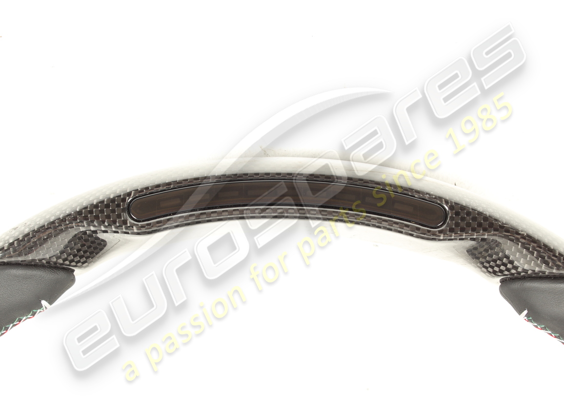 FERRARI KOMPLETTES LENKRAD GEBRAUCHT. TEILENUMMER 337540 (2) ferrari komplettes lenkrad gebraucht. teilenummer 337540 (2)