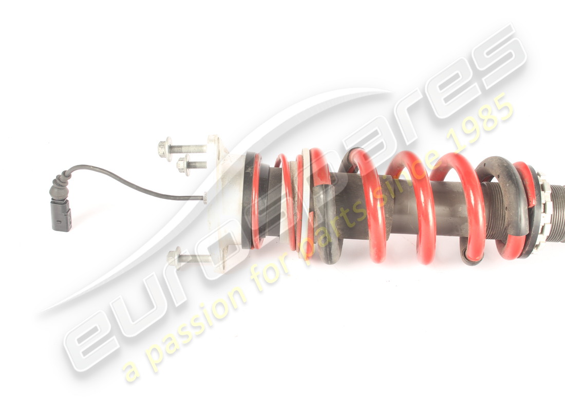 GEBRAUCHT EUROSPARES KOMPLETTER LH-STOSSDÄMPFER. TEILENUMMER EAP1510473 (2) gebraucht eurospares kompletter lh-stossdämpfer. teilenummer eap1510473 (2)