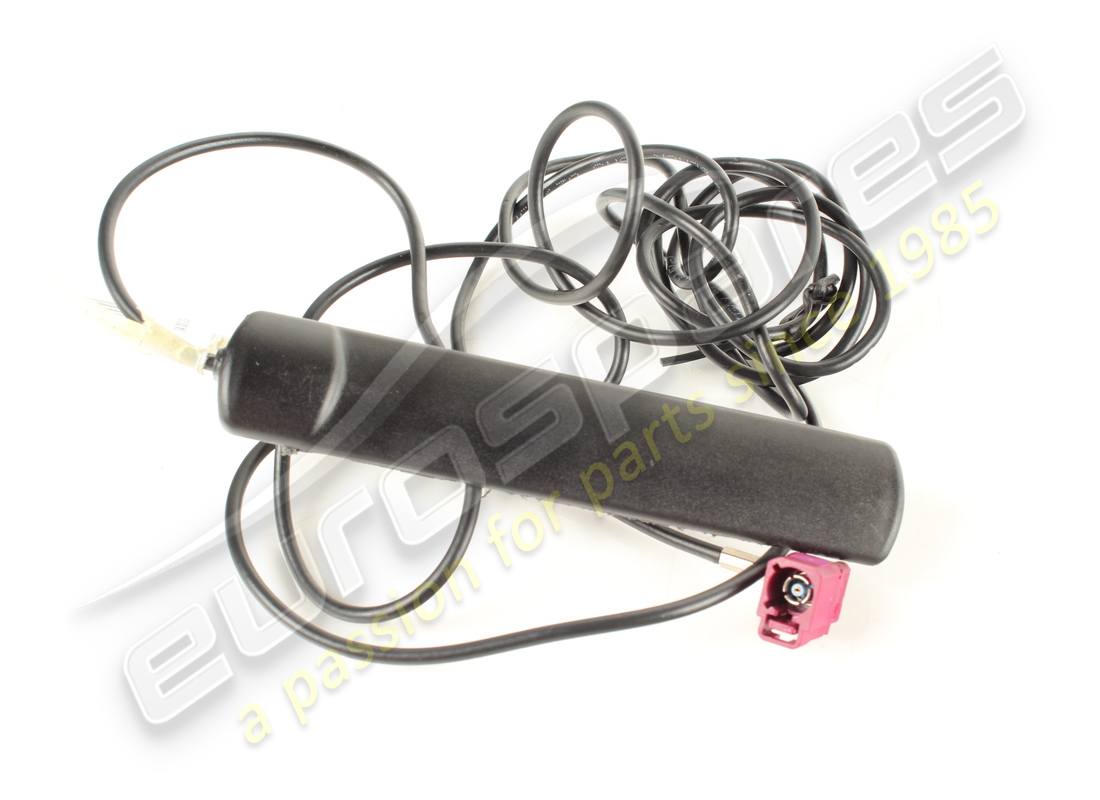 GEBRAUCHTE Ferrari GLONASS GSM-ANTENNE. TEILENUMMER 336507 (1)
